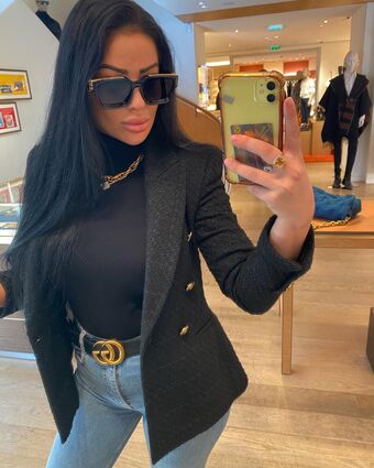 monicasuarez Photo Fuites Nudes OnlyFans 12