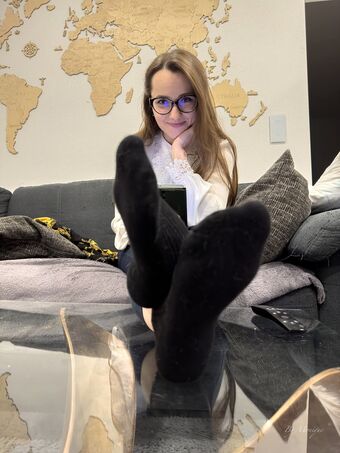 Monique Regnum Photo Fuites Nudes OnlyFans 37