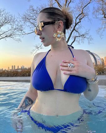 Monisvida Photo Fuites Nudes OnlyFans 4