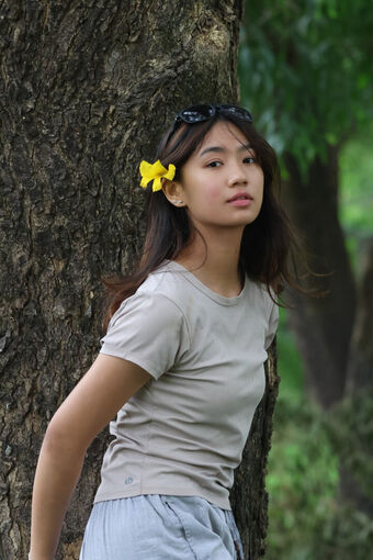 Moon Blitz Asmr Photo Fuites Nudes OnlyFans 30