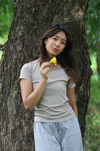 Moon Blitz Asmr Photo Fuites Nudes OnlyFans 31