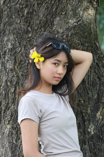 Moon Blitz Asmr Photo Fuites Nudes OnlyFans 32