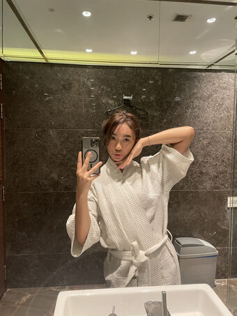 Moon Blitz Asmr Photo Fuites Nudes OnlyFans 35