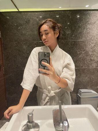 Moon Blitz Asmr Photo Fuites Nudes OnlyFans 36