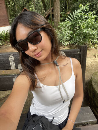 Moon Blitz Asmr Photo Fuites Nudes OnlyFans 39