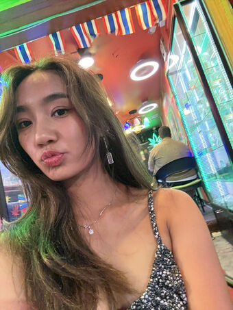 Moon Blitz Asmr Photo Fuites Nudes OnlyFans 40