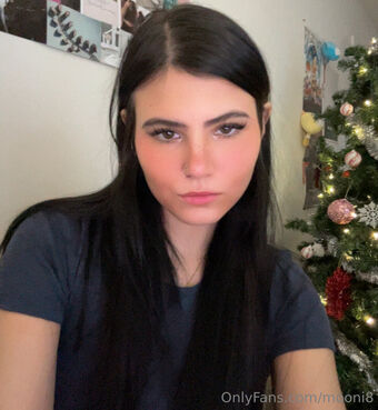 mooni8 Photo Fuites Nudes OnlyFans 2