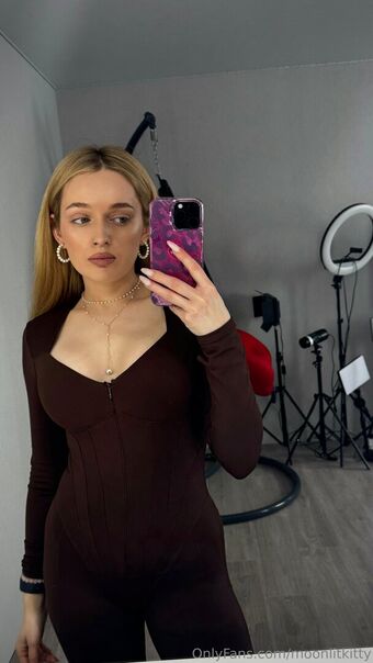 moonlitkitty Photo Fuites Nudes OnlyFans 15