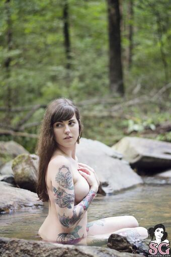 Moony Photo Fuites Nudes OnlyFans 35