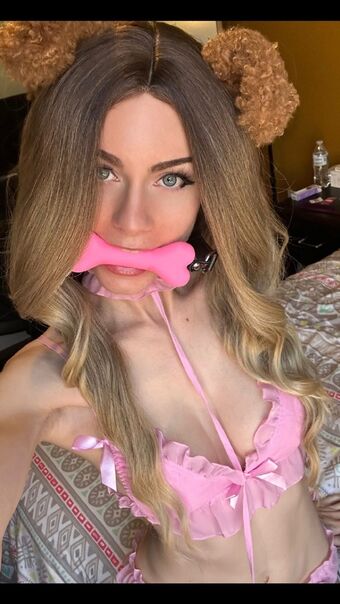 Mora Vtuber Photo Fuites Nudes OnlyFans 21