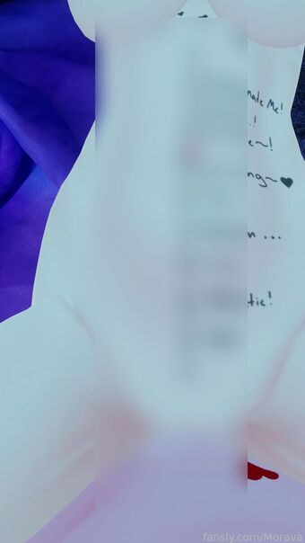 Morava Photo Fuites Nudes OnlyFans 38