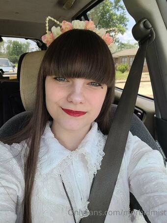 morbidmist Photo Fuites Nudes OnlyFans 21