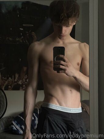 moreeddy Photo Fuites Nudes OnlyFans 5