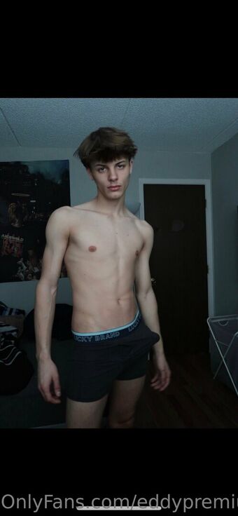 moreeddy Photo Fuites Nudes OnlyFans 17