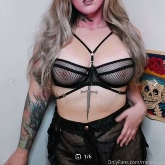 Moremelon_can Photo Fuites Nudes OnlyFans 17