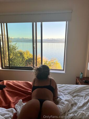 morenitabren Photo Fuites Nudes OnlyFans 25