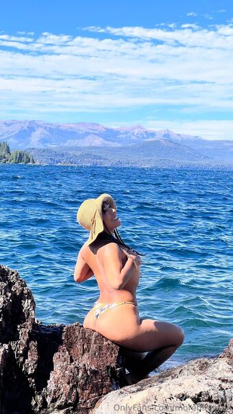 morenitabren Photo Fuites Nudes OnlyFans 36