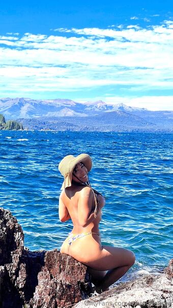 morenitabren Photo Fuites Nudes OnlyFans 38