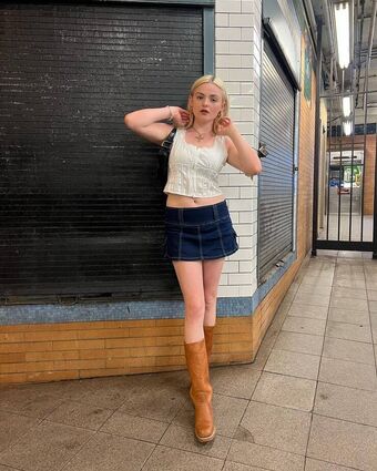 Morgan Lily Photo Fuites Nudes OnlyFans 6