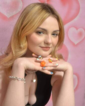 Morgan Lily Photo Fuites Nudes OnlyFans 10