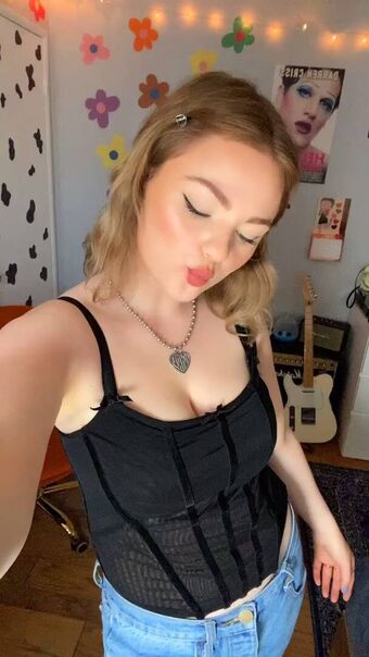 Morgan Lily Photo Fuites Nudes OnlyFans 13