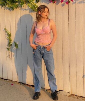 Morgan Lily Photo Fuites Nudes OnlyFans 17