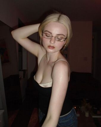 Morgan Lily Photo Fuites Nudes OnlyFans 19