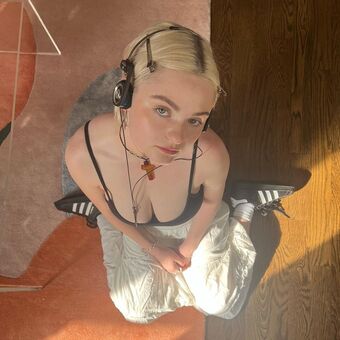 Morgan Lily Photo Fuites Nudes OnlyFans 25