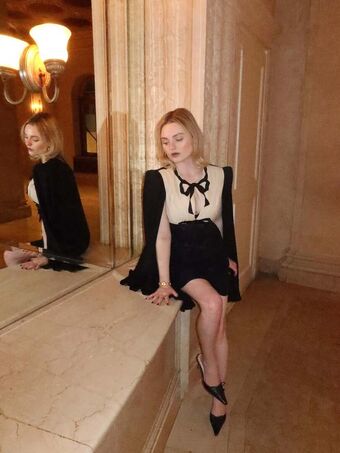 Morgan Lily Photo Fuites Nudes OnlyFans 26