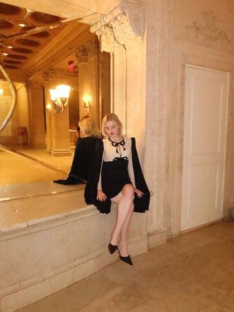 Morgan Lily Photo Fuites Nudes OnlyFans 29