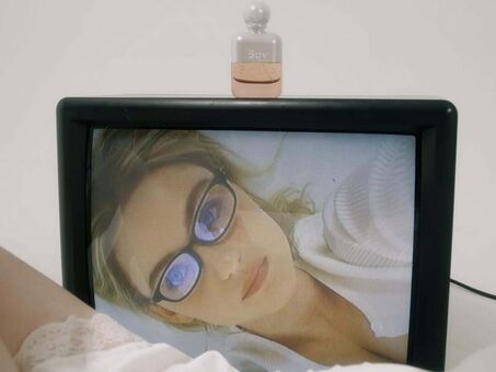 Morgan Lily Photo Fuites Nudes OnlyFans 30