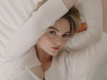 Morgan Lily Photo Fuites Nudes OnlyFans 32