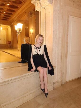 Morgan Lily Photo Fuites Nudes OnlyFans 34