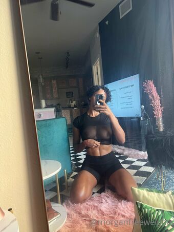 morganfreeweights Photo Fuites Nudes OnlyFans 62