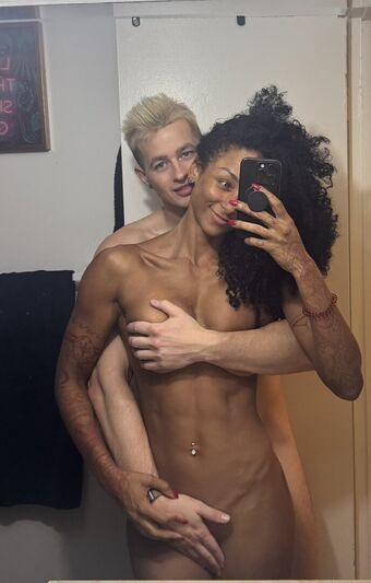 morganfreeweights Photo Fuites Nudes OnlyFans 67