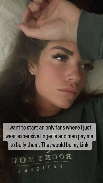 Morganroos96 Photo Fuites Nudes OnlyFans 5