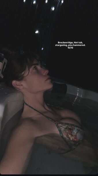 Morganroos96 Photo Fuites Nudes OnlyFans 11