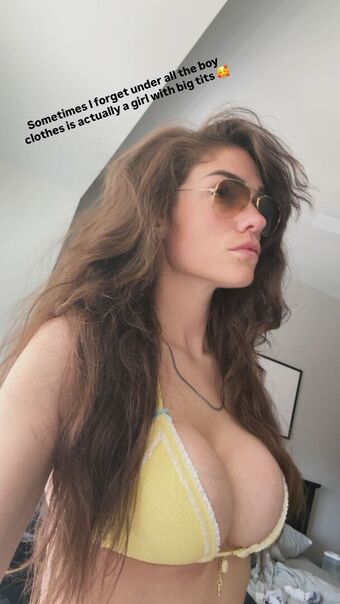 Morganroos96 Photo Fuites Nudes OnlyFans 12