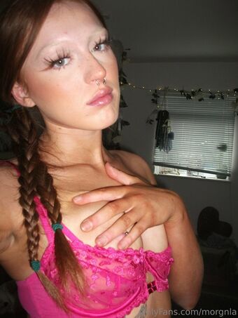 morgnla Photo Fuites Nudes OnlyFans 47
