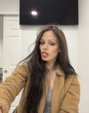 mornings0da Photo Fuites Nudes OnlyFans 2