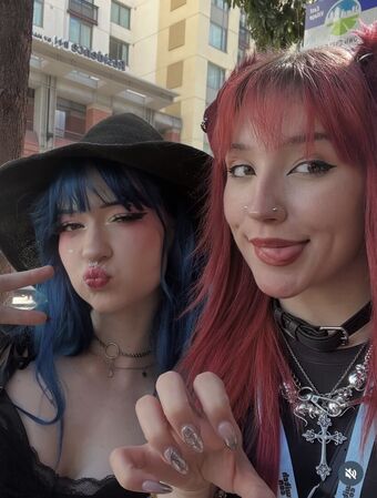 moronic_mouse Photo Fuites Nudes OnlyFans 24