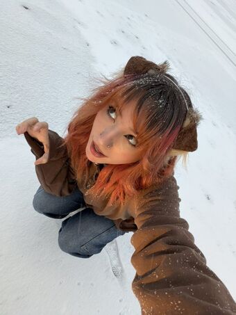 moronic_mouse Photo Fuites Nudes OnlyFans 27