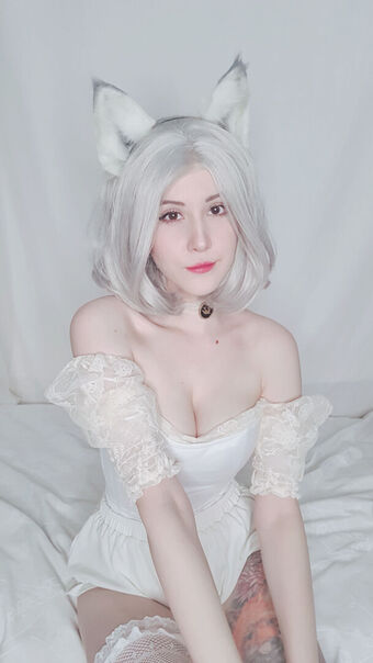 Morphia Photo Fuites Nudes OnlyFans 35