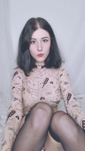 Morphia Photo Fuites Nudes OnlyFans 40