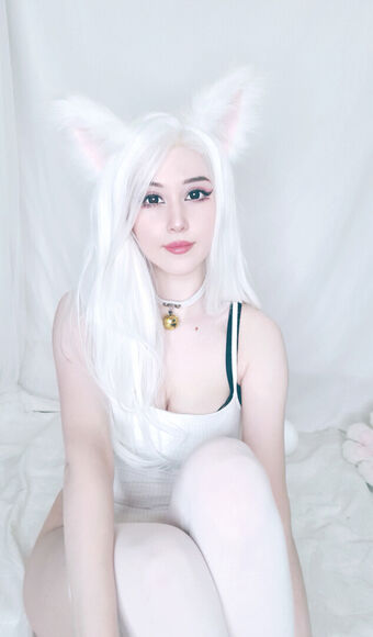 Morphia Photo Fuites Nudes OnlyFans 43