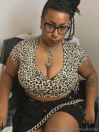 mothervoid Photo Fuites Nudes OnlyFans 15
