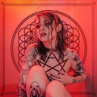 Mothica Photo Fuites Nudes OnlyFans 39