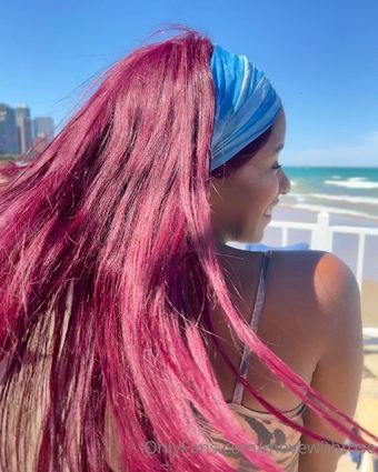 movewithrose Photo Fuites Nudes OnlyFans 9