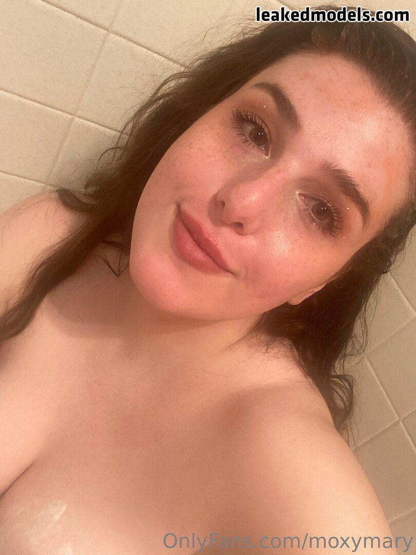 Moxymary  moxymarygames Photo Nude Leaks OnlyFans 5 - Modèles Leakées