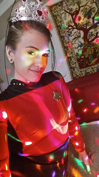 MoxyRocket Photo Fuites Nudes OnlyFans 3